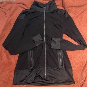 Cute work out jacket sweater